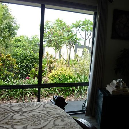 Willowbank Drive Bed & Breakfast Eksteriør bilde