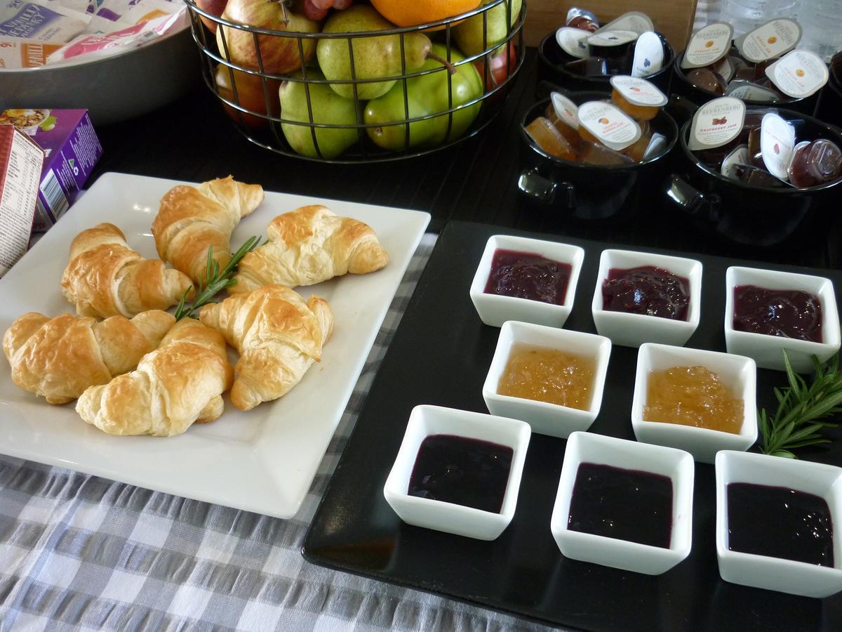 Willowbank Drive Bed & Breakfast Eksteriør bilde