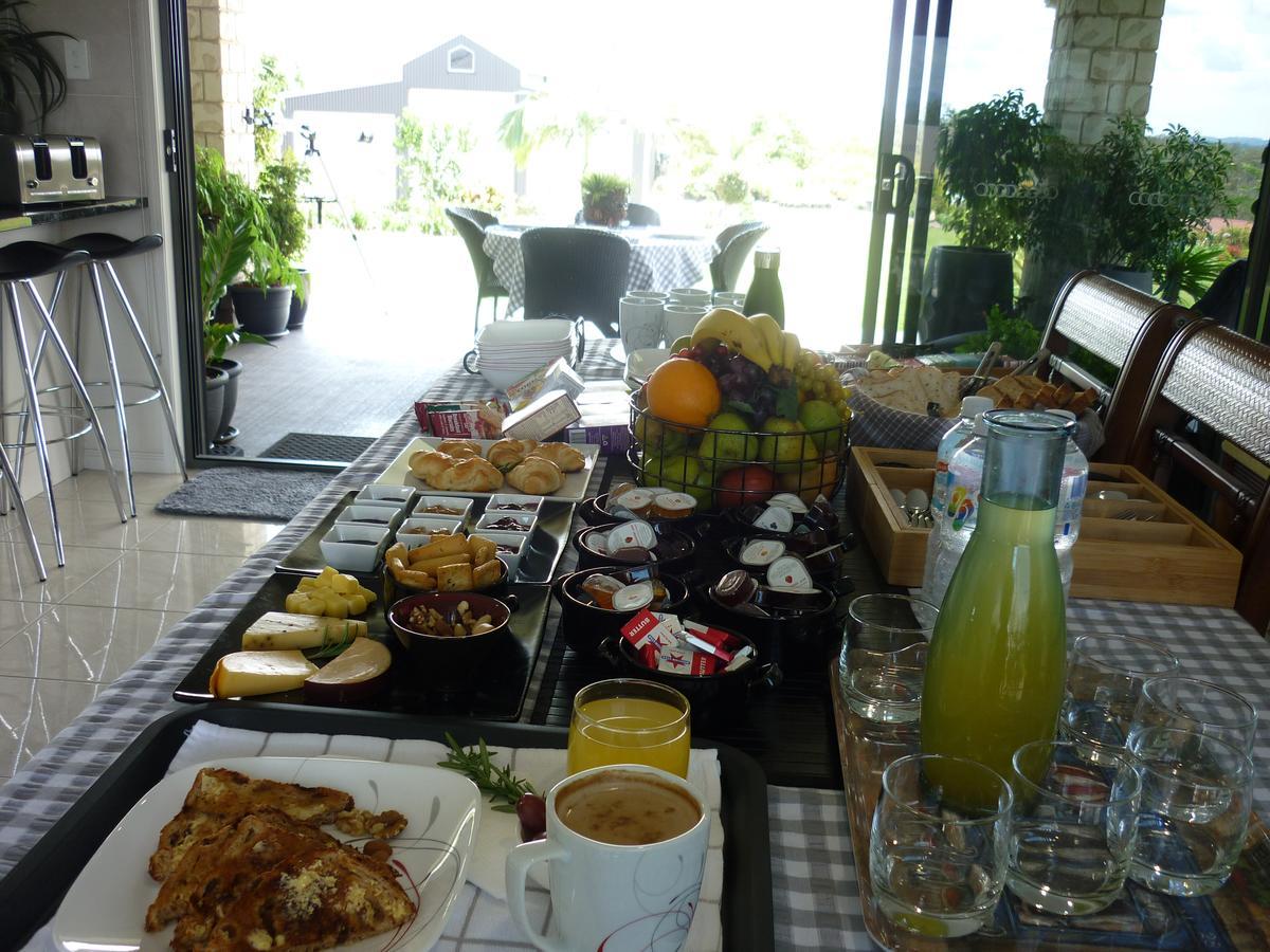 Willowbank Drive Bed & Breakfast Eksteriør bilde