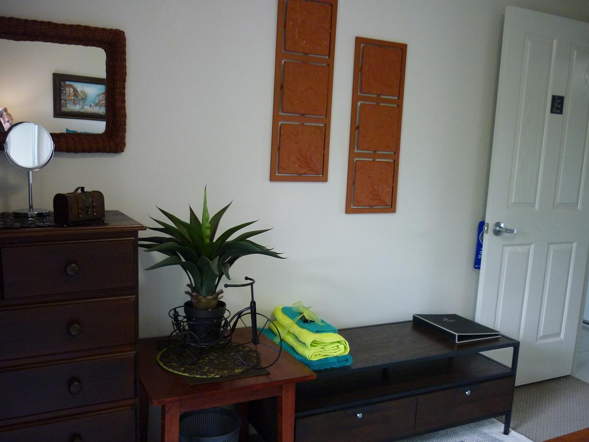 Willowbank Drive Bed & Breakfast Rom bilde