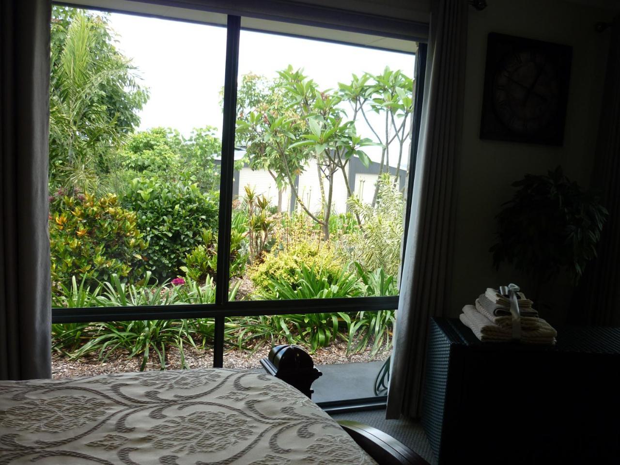 Willowbank Drive Bed & Breakfast Eksteriør bilde